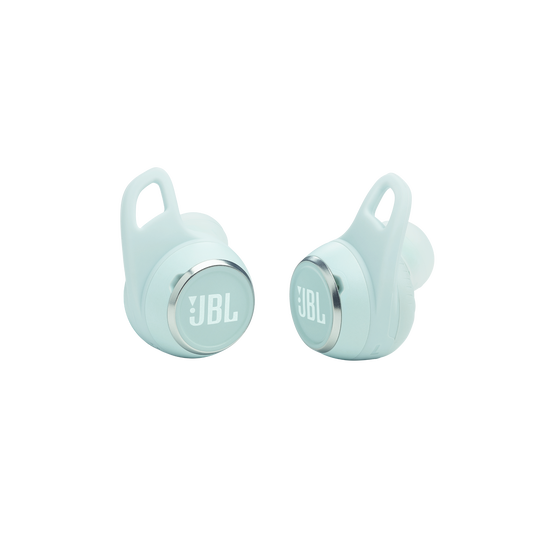 JBL Reflect Aero TWS | True wireless Noise Cancelling active earbuds